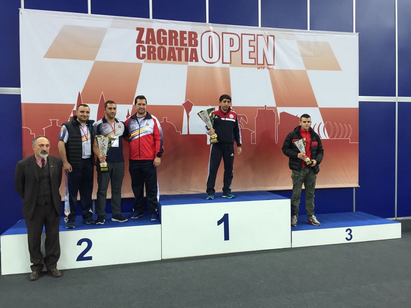 RESULTADOS DE CROACIA